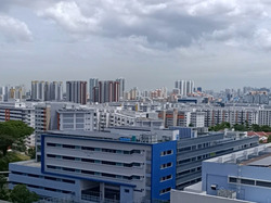 The Panorama (D20), Condominium #427333781